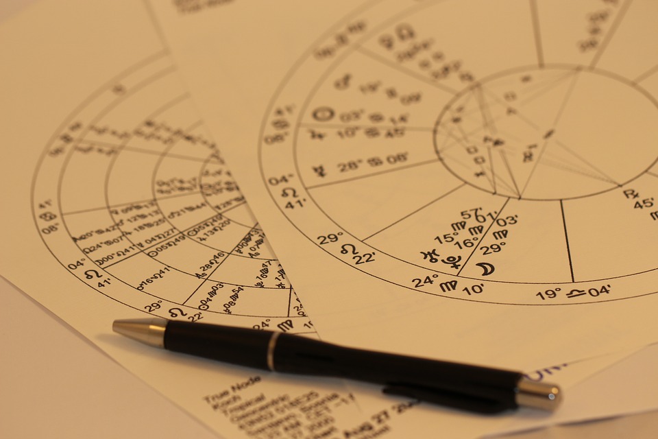 Cos’è l’Astrologia Umanistica Karmica Evolutiva