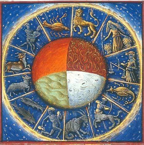 L’altra metà del cielo: rubrica astrologica in diretta su FB tutti i lunedì ore 10:00 (20 giugno 2022)