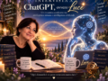 Intervista a ChatGPT, ovvero Luce