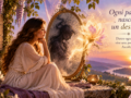 Meditazione: Lasciar andare la paura