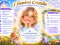 Bambini Cristallo
